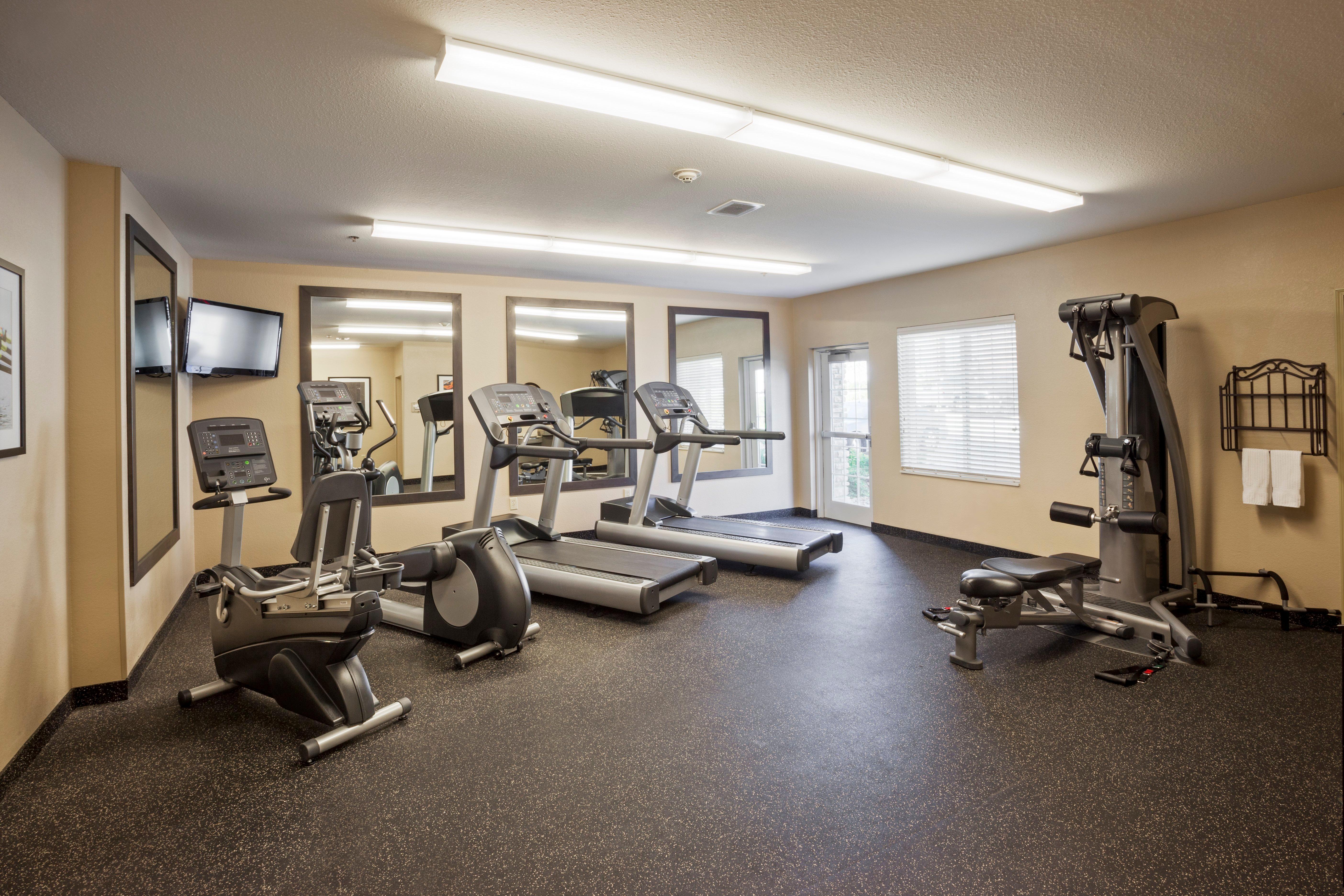 Candlewood Suites Philadelphia - Airport Area By Ihg Честер Экстерьер фото